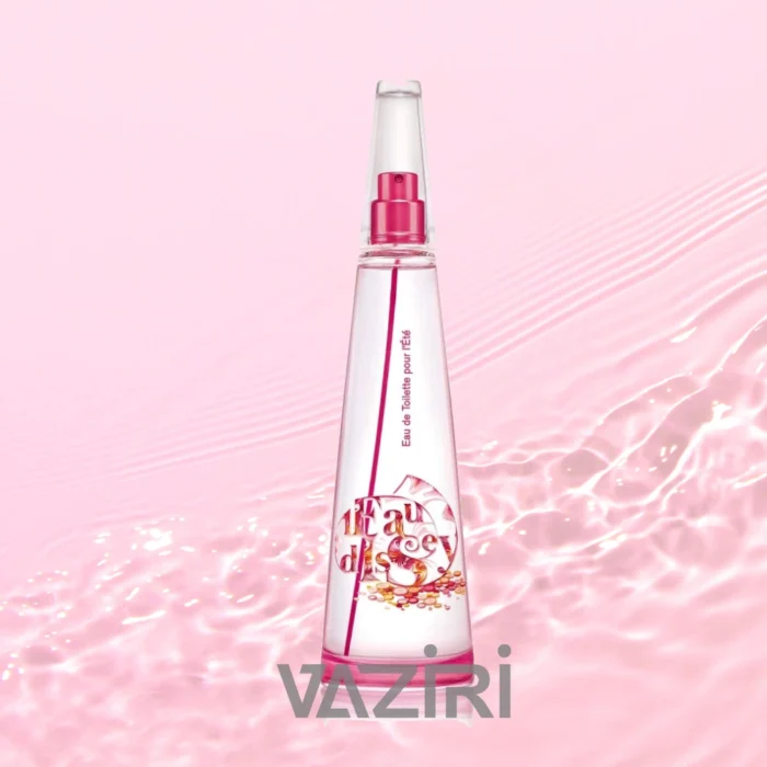 عطر ادکلن ایسی میاکه لئو د ایسه سامر 2015 زنانه | Issey Miyake L’Eau d’Issey Summer 2015