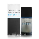 عطر ادکلن ایسی میاکه لئو د ایسه پورهوم اسپرت | Issey Miyake L’Eau d’issey Pour Homme Sport