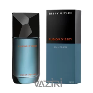 عطر ادکلن ایسی میاکه فیوژن د ایسی | Issey miyake Fusion d’Issey