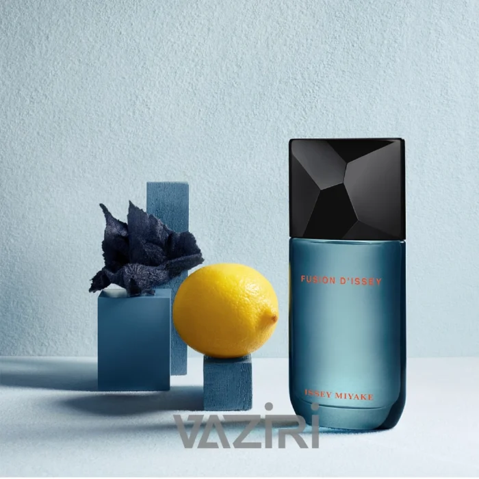 عطر ادکلن ایسی میاکه فیوژن د ایسی | Issey miyake Fusion d’Issey