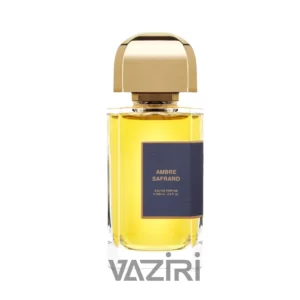 عطر ادکلن بی دی کی پارفومز امبر سافرانو | BDK Parfums Ambre Safrano