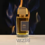 عطر ادکلن بی دی کی پارفومز امبر سافرانو | BDK Parfums Ambre Safrano