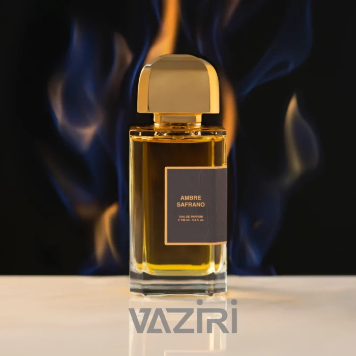 عطر ادکلن بی دی کی پارفومز امبر سافرانو | BDK Parfums Ambre Safrano