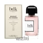 عطر ادکلن بی دی کی پارفومز بوکت دی هانگری | BDK Parfums Bouquet de Hongrie