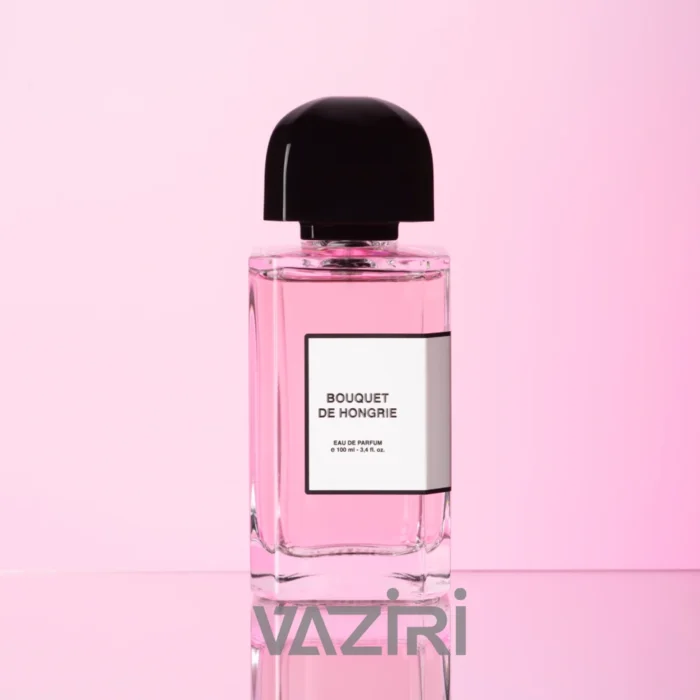 عطر ادکلن بی دی کی پارفومز بوکت دی هانگری | BDK Parfums Bouquet de Hongrie