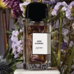 عطر ادکلن بی دی کی پارفومز گریس چارنل | BDK Parfums Gris Charnel