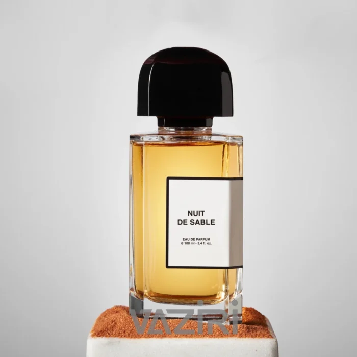 عطر ادکلن بی دی کی پارفومز نویت د سیبل | BDK Parfums Nuit De Sable