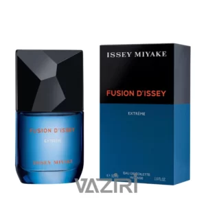 عطر ادکلن ایسی میاکه فیوژن د ایسی اکستریم | Issey Miyake Fusion d’Issey Extrême