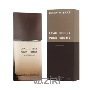 عطر ادکلن ایسی میاکه لئو د ایسی پور هوم وود اند وود | Issey Miyake L’Eau d’Issey pour Homme Wood & Wood