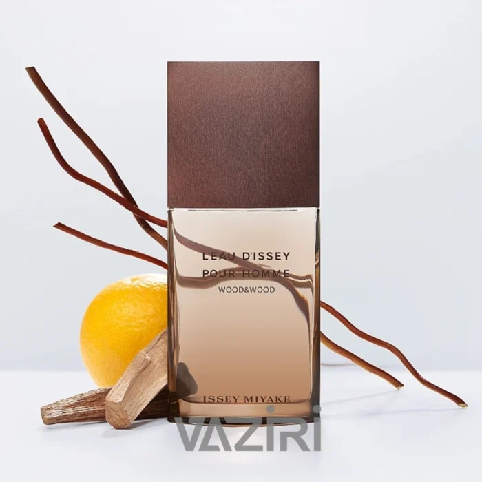 عطر ادکلن ایسی میاکه لئو د ایسی پور هوم وود اند وود | Issey Miyake L’Eau d’Issey pour Homme Wood & Wood