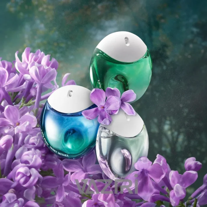 عطر ادکلن ایسی میاکه اِ دراپ د ایسی | Issey Miyake A Drop d'Issey Edp Fraiche