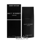 عطر ادکلن ایسی میاکه نویت د ایسه پارفوم | Issey Miyake Nuit d’Issey Parfum