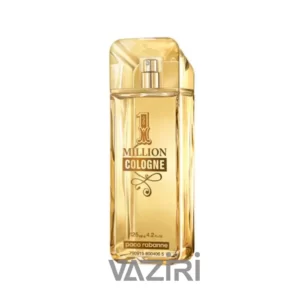 عطر ادکلن پاکو رابان وان میلیون کلون | Paco Rabanne 1 Million Cologne