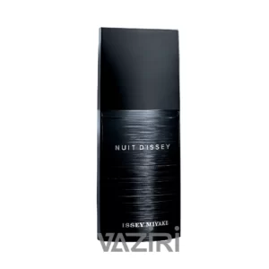 عطر ادکلن ایسی میاکه نویت د ایسه | Issey Miyake Nuit d’Issey