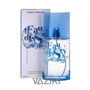  عطر ادکلن ایسی میاکه لئو د ایسه پورهوم سامر 2015 | Issey Miyake L’Eau d’Issey Pour Homme Summer 2015