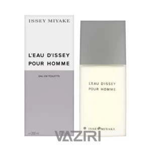 عطر ادکلن ایسی میاکه لئو د ایسی مردانه | Issey Miyake L’Eau D’Issey Pour Homme