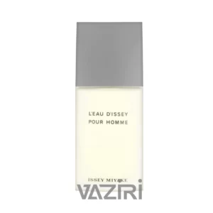 عطر ادکلن ایسی میاکه لئو د ایسی مردانه | Issey Miyake L’Eau D’Issey Pour Homme