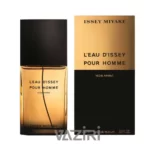 عطر ادکلن ایسی میاکه لئو د ایسی نویر امبر مردانه | Issey Miyake L`Eau d`Issey Pour Homme Noir Ambre