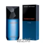 عطر ادکلن ایسی میاکه فیوژن د ایسی اکستریم | Issey Miyake Fusion d’Issey Extrême