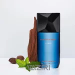 عطر ادکلن ایسی میاکه فیوژن د ایسی اکستریم | Issey Miyake Fusion d’Issey Extrême