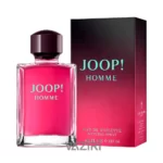 عطر ادکلن جوپ هوم-قرمز | Joop Homme