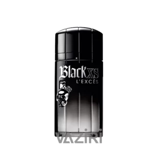 عطر پاکو رابان بلک ایکس اس مردانه | Paco Rabanne Black XS