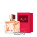 عطر ادکلن والنتینو ووس ویوا | Valentino Voce Viva