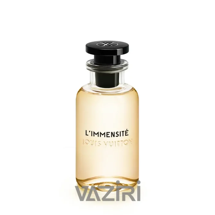 عطر ادکلن لویی ویتون ال ایمنسیت | Louis Vuitton L’Immensité