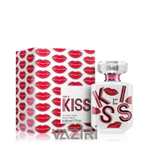 عطر ادکلن ویکتوریا سکرت جاست اِ کیس | Victoria Secret Just A Kiss