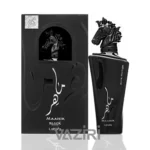 عطر ادکلن لطافه ماهر بلک ادیشن | Lattafa Maahir Black Edition