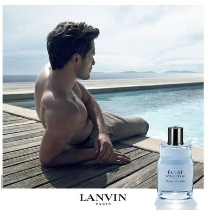 Lanvin Eclat d’Arpege Pour Homme