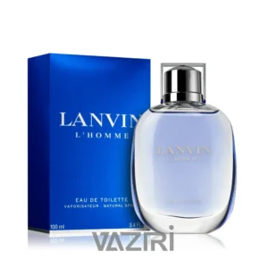 عطر ادکلن لانوین لهوم | Lanvin L`Homme