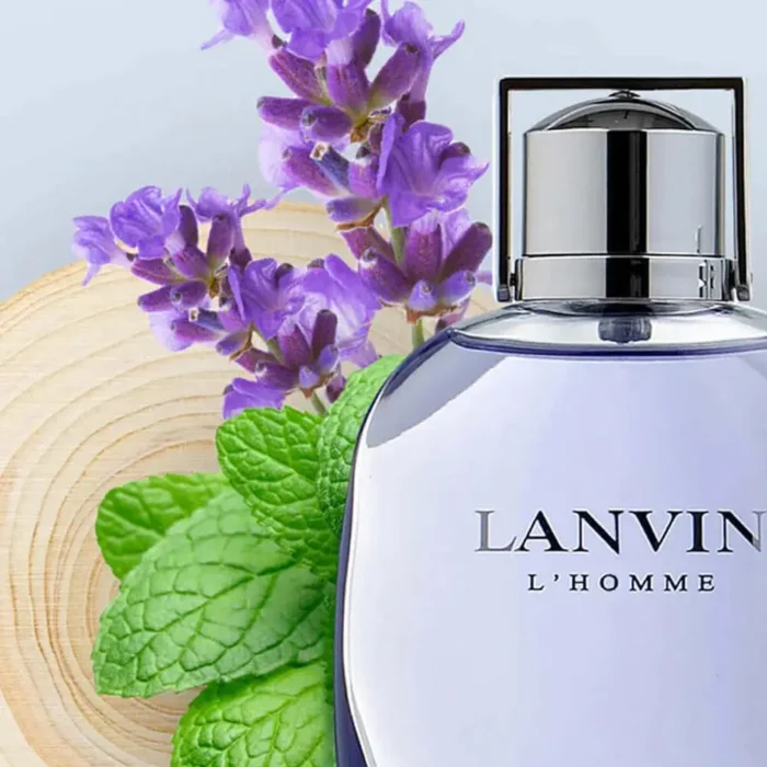عطر ادکلن لانوین لهوم | Lanvin L`Homme