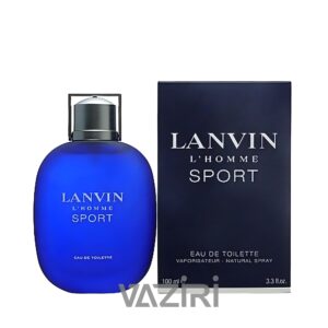 عطر ادکلن لانوین لهوم اسپرت | Lanvin L`Homme Sport