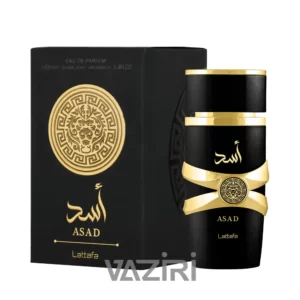 عطر ادکلن لطافه اسد | Lattafa Asad