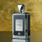 عطر ادکلن لطافه اعجازی اینتنسیو سیلور | Lattafa Ejaazi Intensive Silver