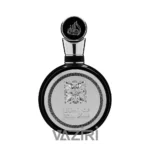 عطر ادکلن لطافه فخر بلک | Lattafa Fakhar Black