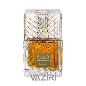 عطر ادکلن لطافه خمره | Lattafa Khamrah 1 عطر ادکلن لطافه خمره | Lattafa Khamrah