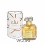 عطر ادکلن لطافه سطور | Lattafa Sutoor