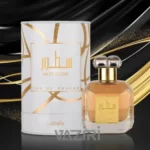 عطر ادکلن لطافه سطور | Lattafa Sutoor