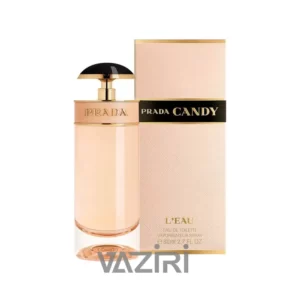 prada Candy L’Eau