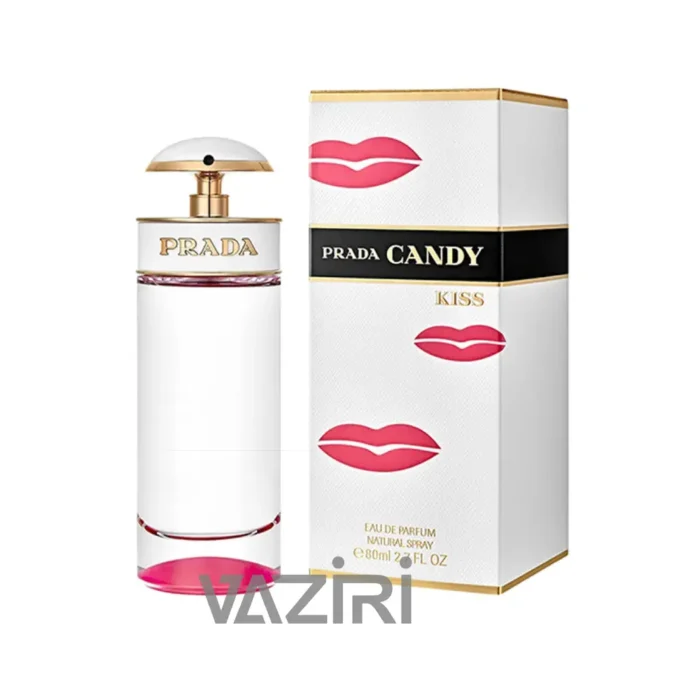 prada Candy Kiss