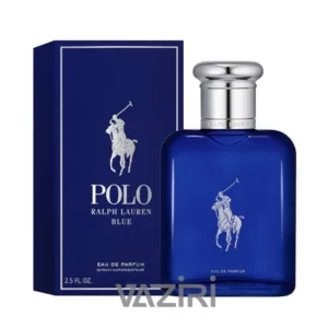 عطر ادکلن رالف لورن پولو آبی | Ralph Lauren Polo Blue EDP