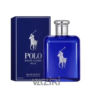 عطر ادکلن رالف لورن پولو آبی ادوتویلت | Ralph Lauren Polo Blue EDT