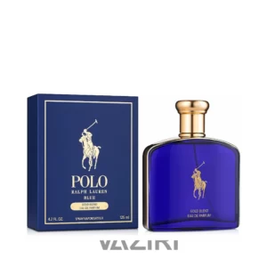 عطر ادکلن رالف لورن پولو بلو گلد بلند | Ralph Lauren Polo Blue Gold Blend