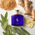 عطر ادکلن رالف لورن پولو بلو گلد بلند | Ralph Lauren Polo Blue Gold Blend