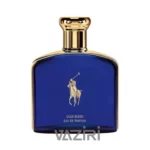 عطر ادکلن رالف لورن پولو بلو گلد بلند | Ralph Lauren Polo Blue Gold Blend