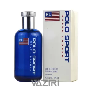 عطر ادکلن رالف لورن پولو اسپرت | Ralph Lauren Polo Sport