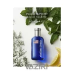 عطر ادکلن رالف لورن پولو اسپرت | Ralph Lauren Polo Sport