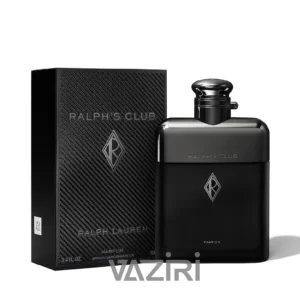 عطر ادکلن رالف لورن رالف کلاب | Ralph Lauren Ralph’s Club